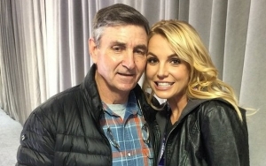 Britney Spears' Father Remains Her Conservator Despite Her Request for Him to Step Down