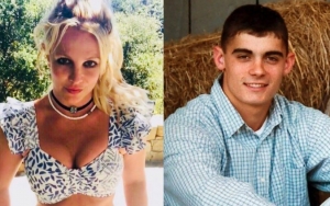 Britney Spears' Ex-Husband Would Love to Give Their Relationship Another Chance