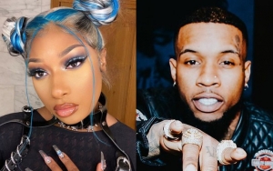 Video: Megan Thee Stallion Identifies Tory Lanez as Her Shooter on Instagram