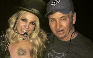 Britney Spears' Conservatorship Officially Extended With Dad Jamie as Sole Guardian