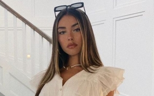 Madison Beer Struggles With Suicidal Thoughts Due to Borderline Personality Disorder