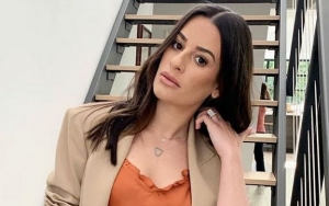 Lea Michele Gives Birth to First Child