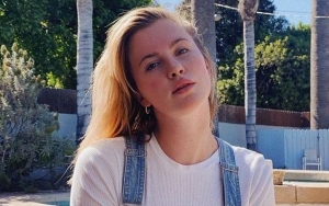 Ireland Baldwin Left With Bruised Face After Being Robbed in Parking Lot 