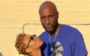 Lamar Odom Picks A Late 2021 Date for His Wedding to Sabrina Parr