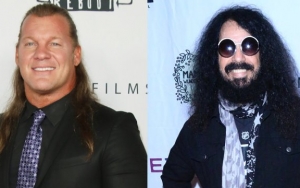 Chris Jericho Honors Frankie Banali With a Cappella Performance of Quiet Riot's 'Metal Health'