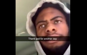 British Rapper 16shotz's Rival Allegedly Brags About Killing Him
