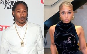 Future and Lori Harvey Thought to Have Split After They Unfollow Each Other Online 