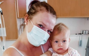 'Sister Wives' Star Maddie Brown Brush Calls Daughter's Amputation Surgery 'Major Gifts'