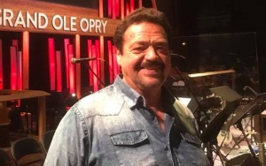 Jay Osmond Reveals Hospitalization for 'Mini Stroke' 