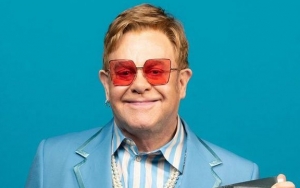 Elton John's Ex-Wife Tried to Commit Suicide During Their Honeymoon