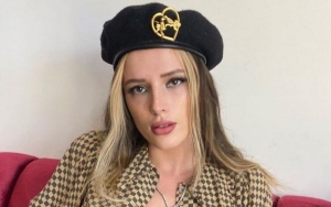 Bella Thorne Causes OnlyFans to Crash, Earns $1 Million After Just One Day