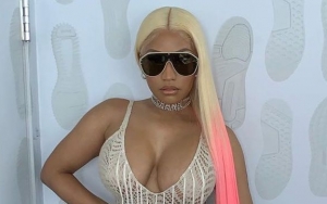 Nicki Minaj Seeks Jury Trial in Legal Feud Against Tracy Chapman Over Leaked Song