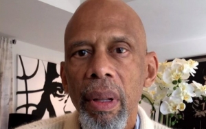 Kareem Abdul Jabbar's Son Charged With Three Felony Counts Over Alleged Knife Attack 