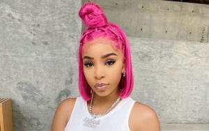 LightSkinKeisha Beefing With Social Media Users Amid Backlash Over Her Moniker