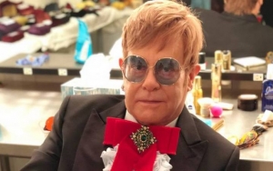 Elton John Criticizes Modern Pop Music: They Are Not Real Songs