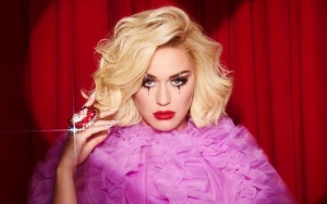 Katy Perry Announced as Recipient for 2020 Gracies Impact Award