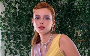 Bella Thorne in Early Development of New Movie About Successful OnlyFans Venture