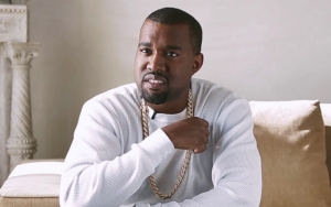 Kanye West Files Lawsuit After He's Denied Placement on Presidential Ballot in Ohio