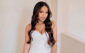 Kardashians' Close Friend Khadijah Haqq Pregnant