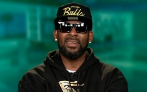 R. Kelly Placed in Isolation Following Prison Attack