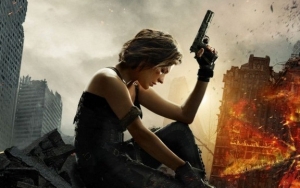 'Resident Evil' Series Lands at Netflix