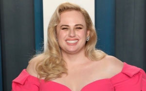 Rebel Wilson Leaves People Gushing Over Her Svelte Figure After Major Weight Loss