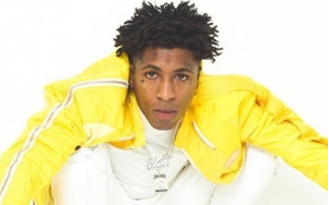 NBA YoungBoy Lashes Out at His Baby Mama, Pulls a Gun on Trolls Mocking His Son