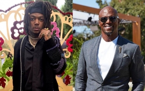 J.I.D. Apologizes for Attacking Terry Crews Over His Magic City Boycott Tweet
