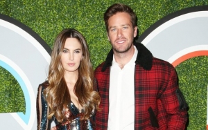 Elizabeth Chambers Toasts Armie Hammer on His 34th Birthday Despite Separation