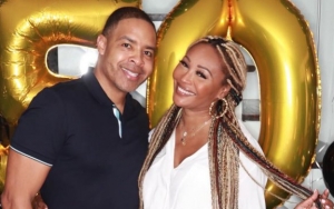 Cynthia Bailey on Sex Life With Fiancee Mike Hill During Quarantine: 'It Really Sucks'