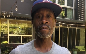 Don Cheadle Misses Playing Golf Amid Pandemic