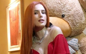 Bella Thorne Apologizes to Sex Workers for Harming Their Income on OnlyFans