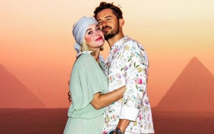Katy Perry and Orlando Bloom Consider Moving to the U.K. to Raise Daughter