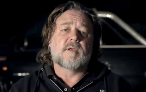Russell Crowe Praised for Helping Aspiring Actor Get Into Drama School With Donation
