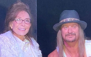 Loretta Lynn Stages Fake Wedding With Kid Rock at Son's Vow Renewal