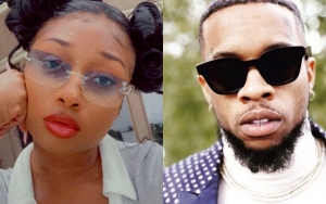 Megan Thee Stallion Comes Out With Freestyle Rap Over Tory Lanez Shooting