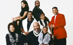 Will Smith to Reunite With 'The Fresh Prince of Bel-Air' Cast for HBO Max Special