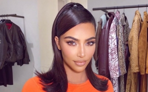 Kim Kardashian Urges Fans to Vote for 'Sensible Moderate' Police Reform