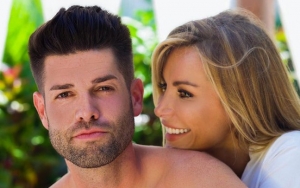 Crystal Hefner's Beau Feels Blessed to Celebrate Birthday With Her in Mexico