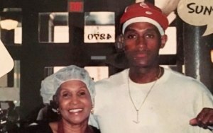 Tim Norman's Mom Miss Robbie Seeks Prayers for Son Following His Arrest