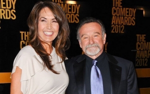 Robin Williams Thought His Wife Wanted Divorce Amid His Health Woes