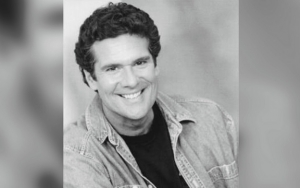 Actor Marcus Smythe Passes Away From Brain Cancer