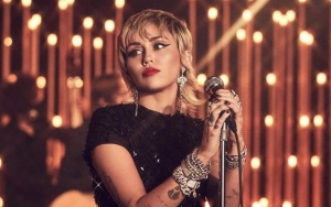 Miley Cyrus Covers Eagles to Pay Tribute to Late Grandma