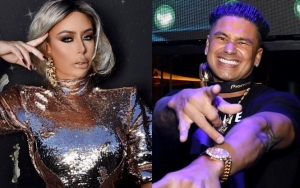 Aubrey O'Day Accuses Ex DJ Pauly D of 'Mentally and Physically' Abusing Her