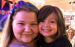 '90 Day Fiance' Star Nicole Nafziger Shuts Down Critics Accusing Her of Leaving Daughter