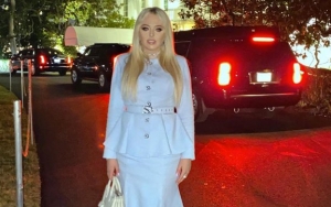 Report: Tiffany Trump Has Distaste for Family, Feels Unwelcome