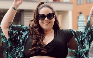 'My Big Fat Fabulous Life' Star Whitney Way Thore Insists on Calling Herself 'Fat' Despite Criticism