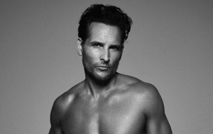 Peter Facinelli Shows Off Post-Quarantine Body to Raise Awareness About Prostate Cancer