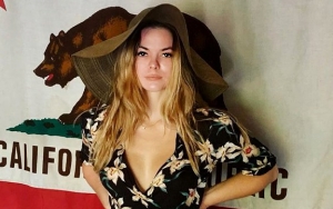 Bella Thorne's Sister Kaili Defends Herself After Feuding With Sex Workers on OnlyFans