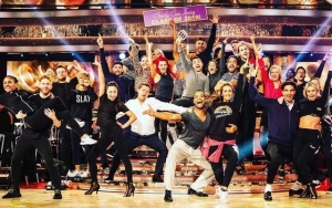 'Strictly Come Dancing' to Have First Same-Sex Dance Couple for New Season